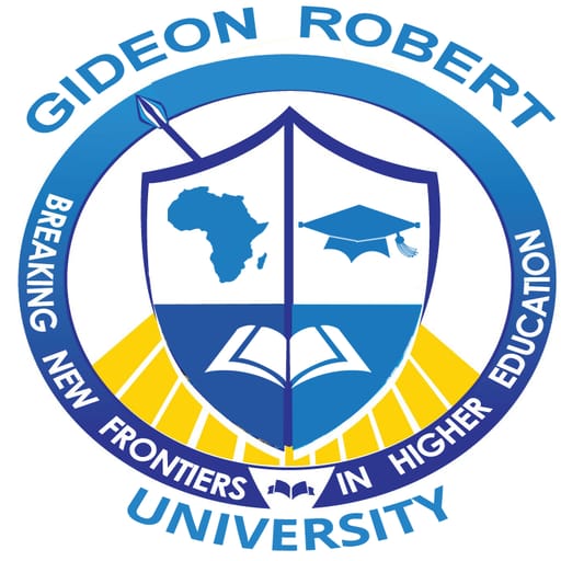 GRU Logo