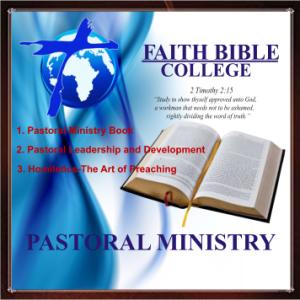 Pastoral Ministry